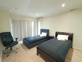 Two Single Beds with Balcony G2